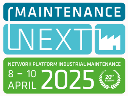 Maintenance NEXT 2025: Revolutionizing Tube Inspections with Innovation and Precision